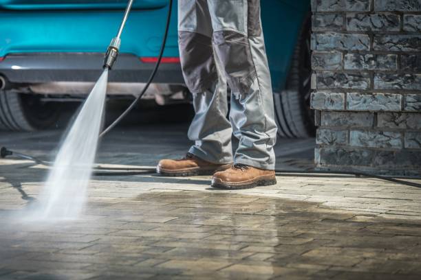 Reliable Ballard, UT Pressure Washing Services Solutions